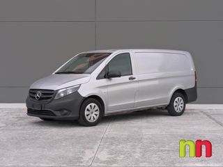 Mercedes-Benz Vito 114 CDI Larga