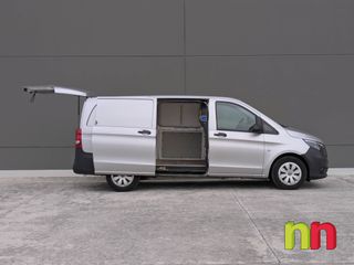 Mercedes-Benz Vito 114 CDI Larga