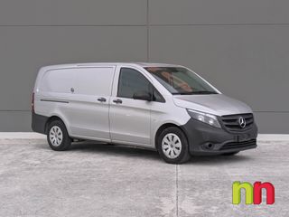 Mercedes-Benz Vito 114 CDI Larga