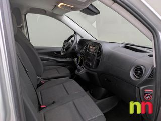 Mercedes-Benz Vito 114 CDI Larga