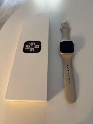 Apple Watch SE 40mm