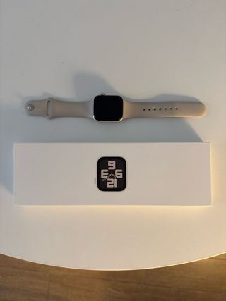 Apple Watch SE 40mm