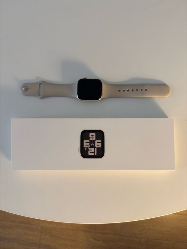 Apple Watch SE 40mm