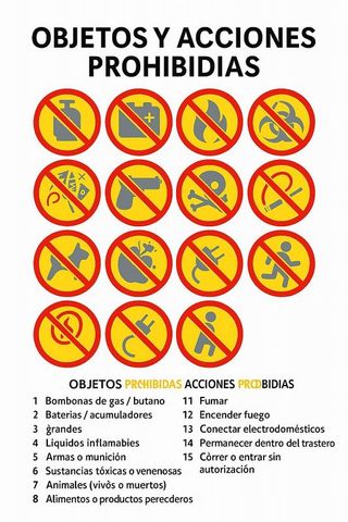 Trastero en alquiler en Garrido Sur - Estación Sur en Salamanca