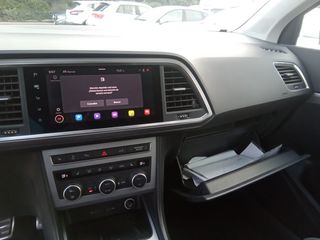 SEAT Ateca 2021 💥 Desde 383€/mes ¡Sin entrada!