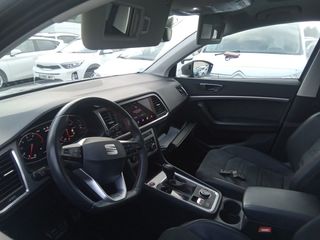 SEAT Ateca 2021 💥 Desde 383€/mes ¡Sin entrada!