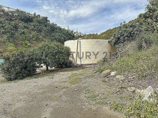 Terreno en venta en Algarrobo en Algarrobo