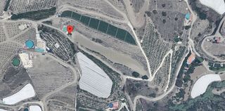 Terreno en venta en Algarrobo en Algarrobo