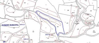 Terreno en venta en Algarrobo en Algarrobo