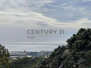 Terreno en venta en Algarrobo en Algarrobo