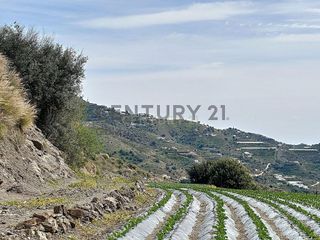 Terreno en venta en Algarrobo en Algarrobo