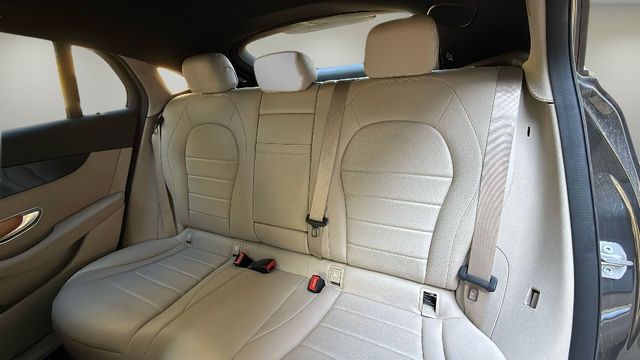 Mercedes-Benz GLC Coupé 300 d 4Matic 180 kW (245 CV)