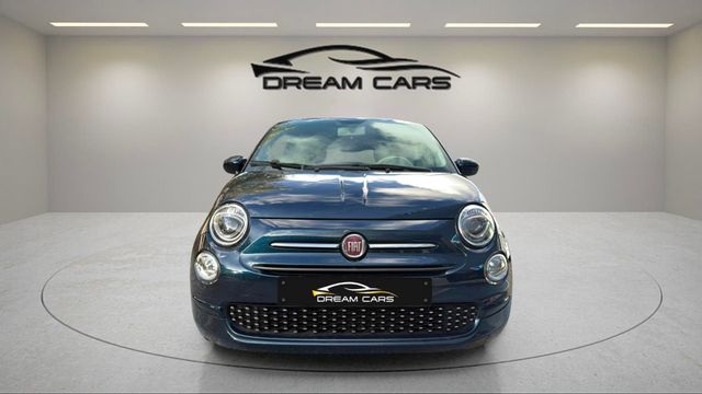 Fiat 500 1.0 Hybrid Dolcevita 51 kW (70 CV)