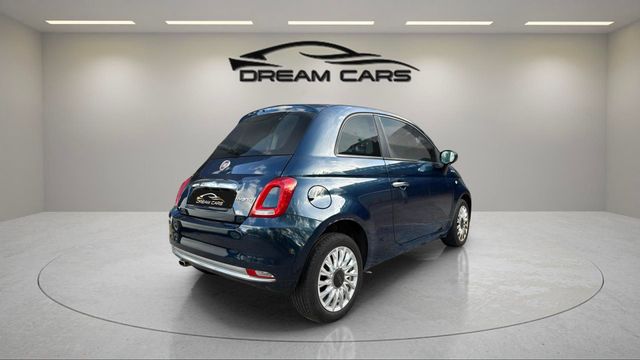 Fiat 500 1.0 Hybrid Dolcevita 51 kW (70 CV)