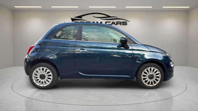 Fiat 500 1.0 Hybrid Dolcevita 51 kW (70 CV)