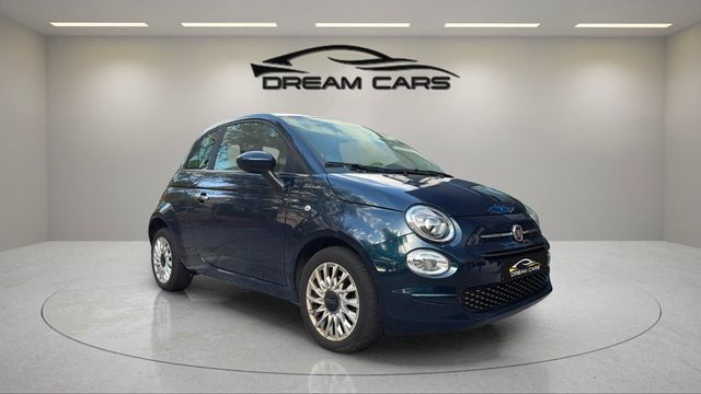 Fiat 500 1.0 Hybrid Dolcevita 51 kW (70 CV)