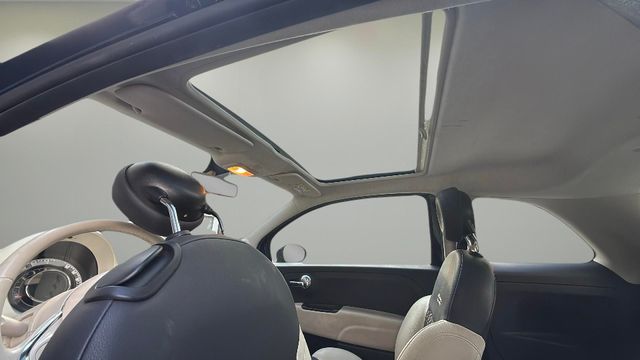 Fiat 500 1.0 Hybrid Dolcevita 51 kW (70 CV)