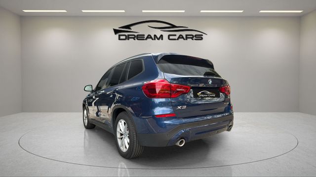 BMW X3 xDrive30e 215 kW (292 CV)