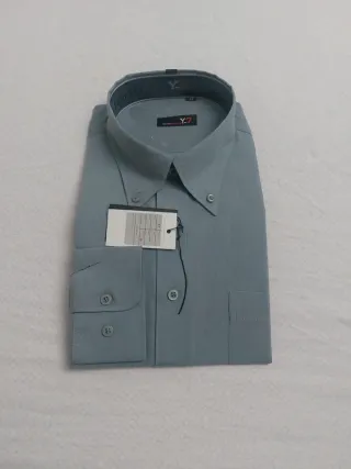 Camicia da uomo taglia L