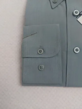 Camicia da uomo taglia L