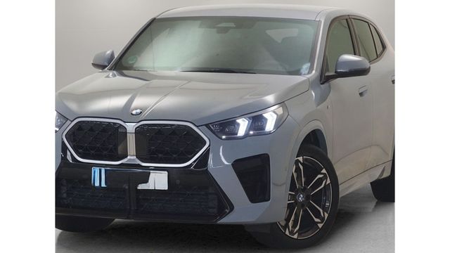 BMW X2 sDrive18d 110 kW (150 CV)