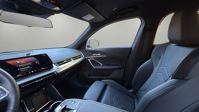 BMW X2 sDrive18d 110 kW (150 CV)