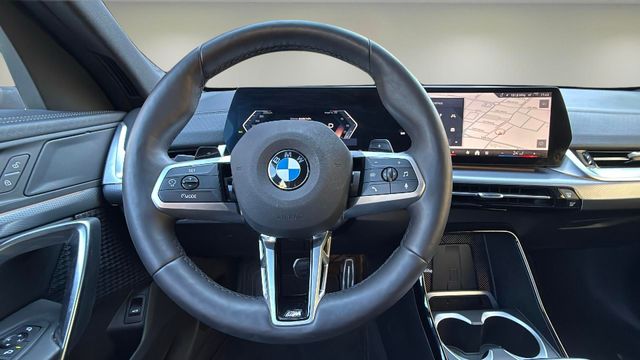 BMW X2 sDrive18d 110 kW (150 CV)