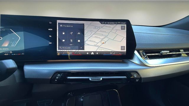 BMW X2 sDrive18d 110 kW (150 CV)