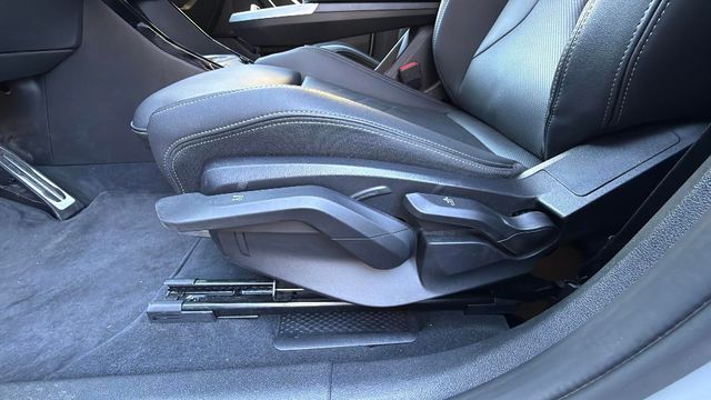 BMW X2 sDrive18d 110 kW (150 CV)