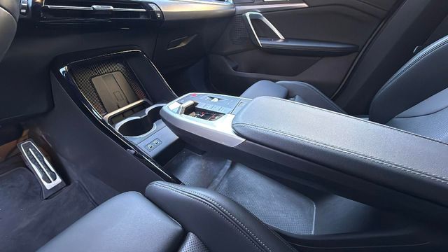 BMW X2 sDrive18d 110 kW (150 CV)