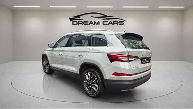 Skoda Kodiaq 1.5 TSI Style 4x2 DSG 110 kW (150 CV)