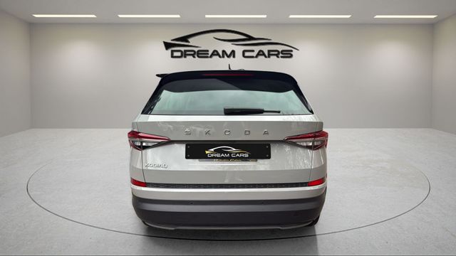 Skoda Kodiaq 1.5 TSI Style 4x2 DSG 110 kW (150 CV)