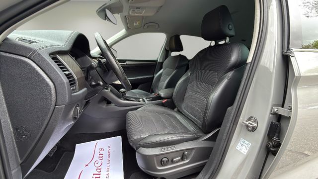 Skoda Kodiaq 1.5 TSI Style 4x2 DSG 110 kW (150 CV)