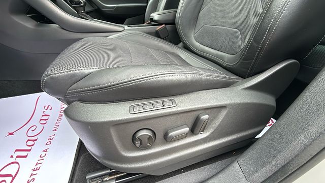 Skoda Kodiaq 1.5 TSI Style 4x2 DSG 110 kW (150 CV)