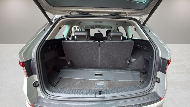 Skoda Kodiaq 1.5 TSI Style 4x2 DSG 110 kW (150 CV)