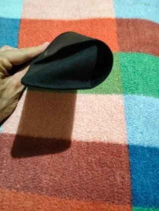 Custodia porta occhiali Dolce & Gabbana nera