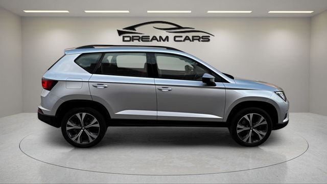 SEAT Ateca 1.6 TDI S&S Ecomotive Style 85 kW (115 CV)