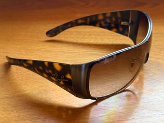 Gafas de sol Ray-Ban mujer tortuga