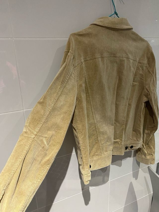 Chaqueta Beige de La Ligne