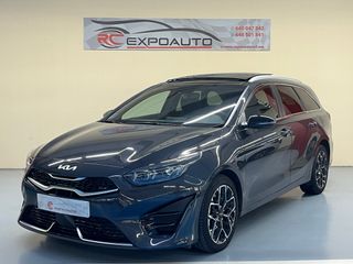 KIA CEED GT-LINE 160CV 2023
