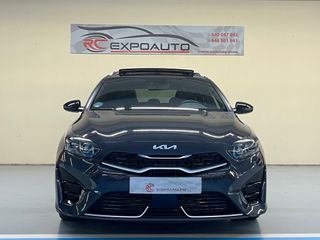 KIA CEED GT-LINE 160CV 2023