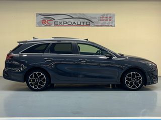 KIA CEED GT-LINE 160CV 2023