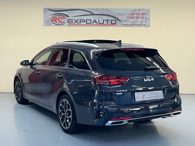 KIA CEED GT-LINE 160CV 2023