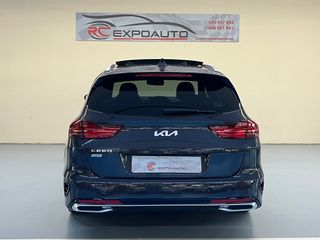 KIA CEED GT-LINE 160CV 2023