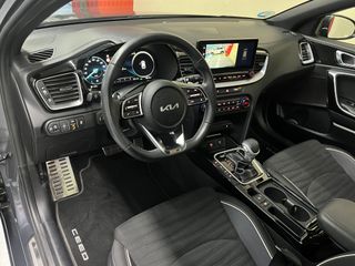 KIA CEED GT-LINE 160CV 2023