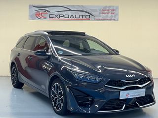 KIA CEED GT-LINE 160CV 2023