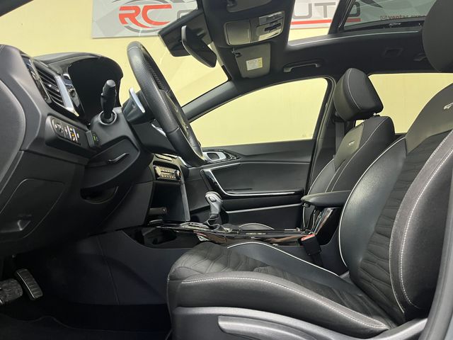 KIA CEED GT-LINE 160CV 2023