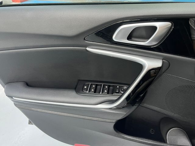 KIA CEED GT-LINE 160CV 2023