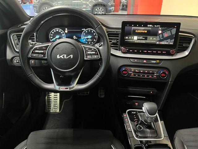 KIA CEED GT-LINE 160CV 2023