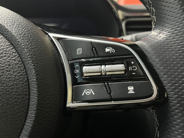 KIA CEED GT-LINE 160CV 2023